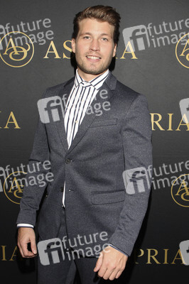 Bond-Party in Hamburg