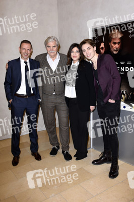 Abschluss der 11. Jüdischen Filmtage in München