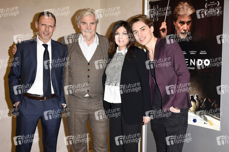 Abschluss der 11. Jüdischen Filmtage in München