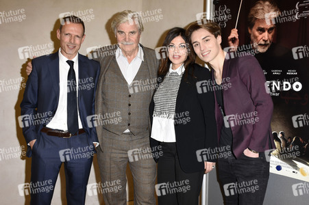 Abschluss der 11. Jüdischen Filmtage in München