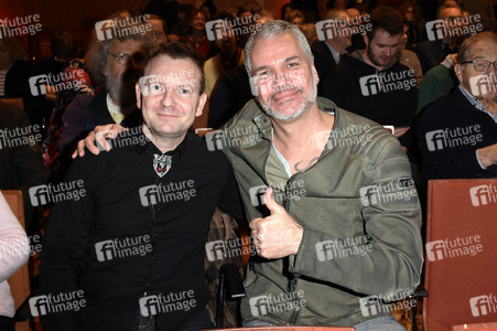 Abschluss der 11. Jüdischen Filmtage in München