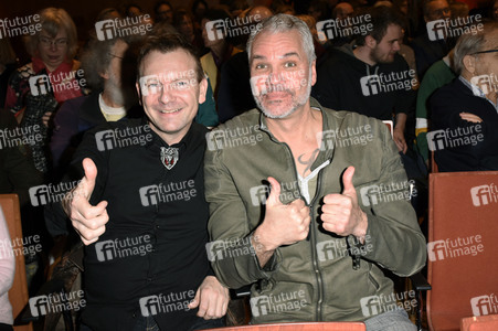 Abschluss der 11. Jüdischen Filmtage in München