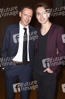 Abschluss der 11. Jüdischen Filmtage in München