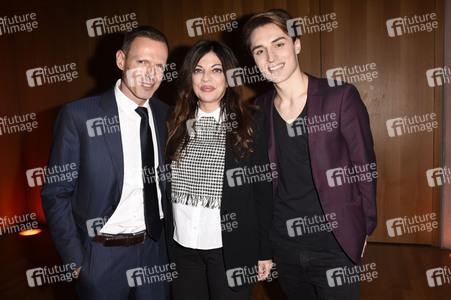 Abschluss der 11. Jüdischen Filmtage in München