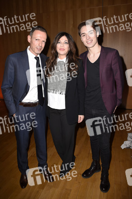 Abschluss der 11. Jüdischen Filmtage in München