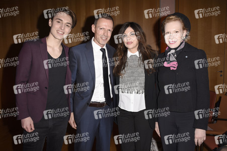 Abschluss der 11. Jüdischen Filmtage in München