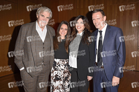 Abschluss der 11. Jüdischen Filmtage in München