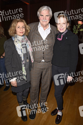 Abschluss der 11. Jüdischen Filmtage in München