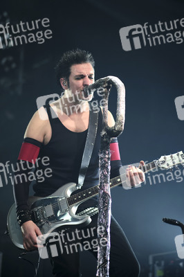 Konzert von Feuerengel in Hamburg