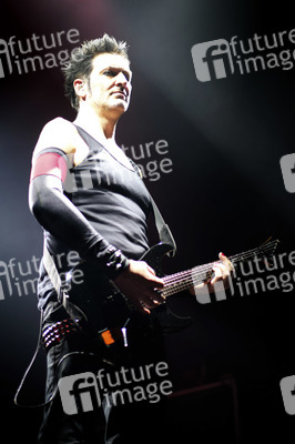 Konzert von Feuerengel in Hamburg