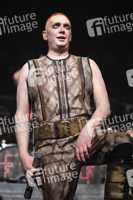 Konzert von Feuerengel in Hamburg