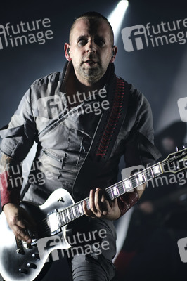 Konzert von Feuerengel in Hamburg