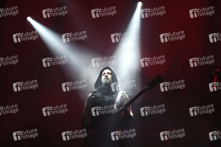 Konzert von Feuerengel in Hamburg