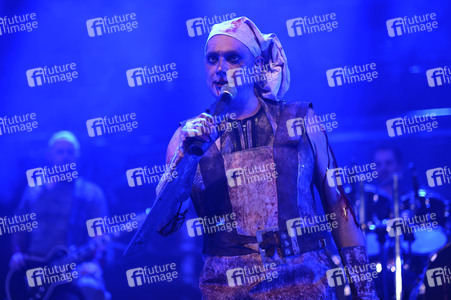 Konzert von Feuerengel in Hamburg