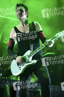 Konzert von Feuerengel in Hamburg