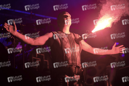 Konzert von Feuerengel in Hamburg