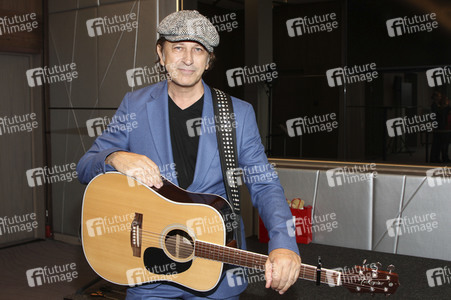 Neujahrsempfang 2020 der Stiftung Kinderjahre in Hamburg