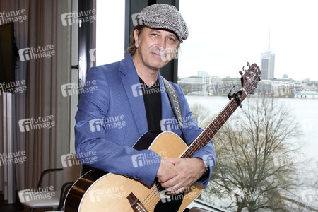 Neujahrsempfang 2020 der Stiftung Kinderjahre in Hamburg