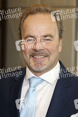 Neujahrsempfang 2020 der Stiftung Kinderjahre in Hamburg