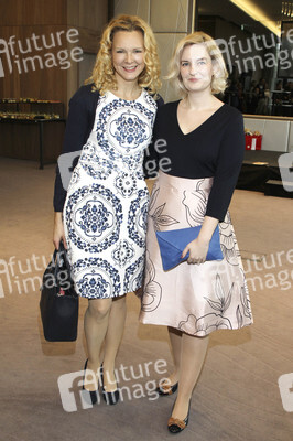 Neujahrsempfang 2020 der Stiftung Kinderjahre in Hamburg