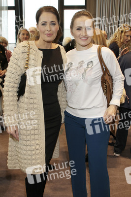 Neujahrsempfang 2020 der Stiftung Kinderjahre in Hamburg