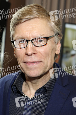 Neujahrsempfang 2020 der Stiftung Kinderjahre in Hamburg