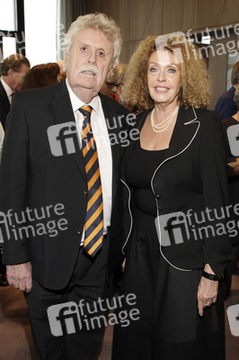 Neujahrsempfang 2020 der Stiftung Kinderjahre in Hamburg