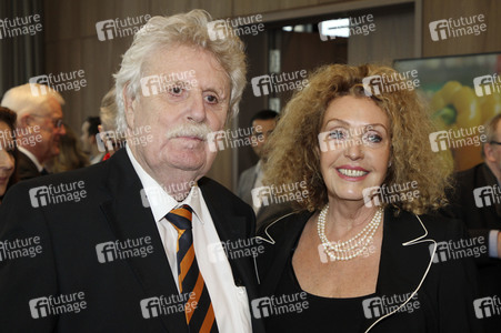 Neujahrsempfang 2020 der Stiftung Kinderjahre in Hamburg