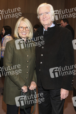 Neujahrsempfang 2020 der Stiftung Kinderjahre in Hamburg