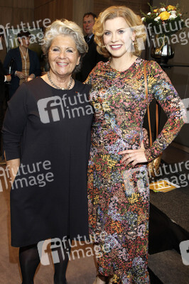 Neujahrsempfang 2020 der Stiftung Kinderjahre in Hamburg