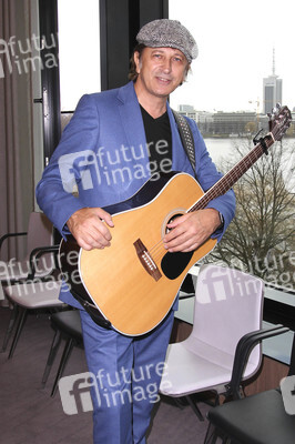 Neujahrsempfang 2020 der Stiftung Kinderjahre in Hamburg