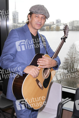 Neujahrsempfang 2020 der Stiftung Kinderjahre in Hamburg