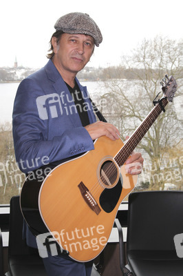 Neujahrsempfang 2020 der Stiftung Kinderjahre in Hamburg