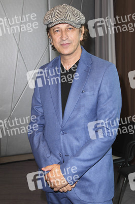 Neujahrsempfang 2020 der Stiftung Kinderjahre in Hamburg