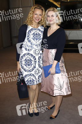 Neujahrsempfang 2020 der Stiftung Kinderjahre in Hamburg