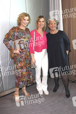 Neujahrsempfang 2020 der Stiftung Kinderjahre in Hamburg