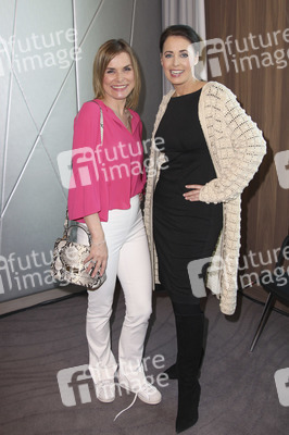 Neujahrsempfang 2020 der Stiftung Kinderjahre in Hamburg