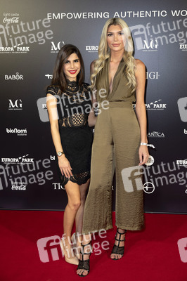 Miss Germany Finale 2020 in Rust