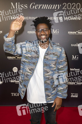 Miss Germany Finale 2020 in Rust