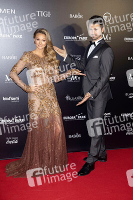 Miss Germany Finale 2020 in Rust