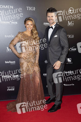 Miss Germany Finale 2020 in Rust