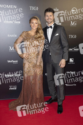 Miss Germany Finale 2020 in Rust