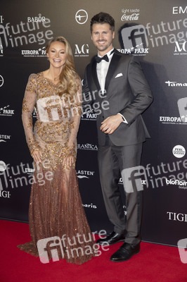 Miss Germany Finale 2020 in Rust