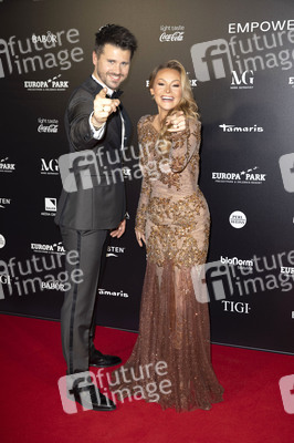 Miss Germany Finale 2020 in Rust