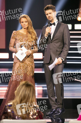 Miss Germany Finale 2020 in Rust