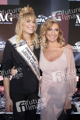 Miss Germany Finale 2020 in Rust