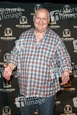 Auftritt von Markus Maria Profitlich in Görlitz