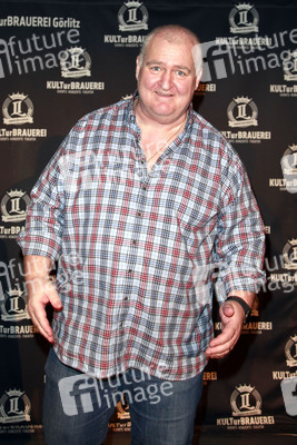 Auftritt von Markus Maria Profitlich in Görlitz