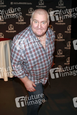 Auftritt von Markus Maria Profitlich in Görlitz