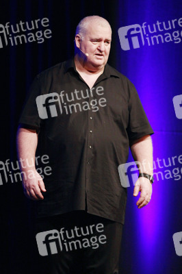 Auftritt von Markus Maria Profitlich in Görlitz